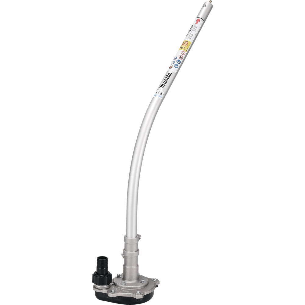 Makita PF400MP Submersible Pump Attachment (BRAPF400MP) for Multi Function Power Head - KHM Megatools Corp. Makita PF400MP Submersible Pump Attachment (BRAPF400MP) for Multi Function Power Head - KHM Megatools Corp.